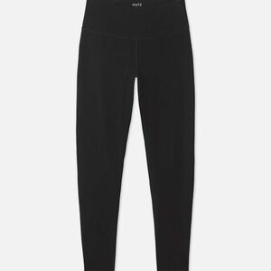 New Mate the label organic cotton leggings